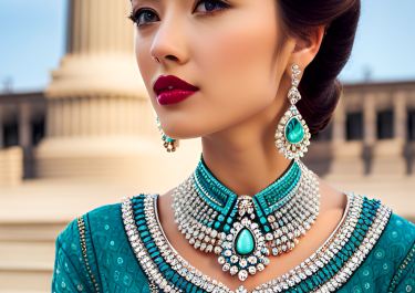 The Allure of Costume Jewelry: What Defines It?