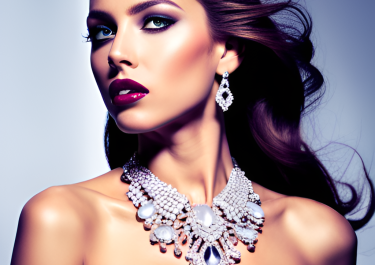 Shine Bright: What to Look for When Buying Costume Jewelry