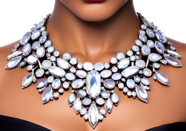 Bring Back the Sparkle: How to Clean Tarnished Costume Jewelry